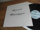 EJWUUSL WESSAHQQAN SAME LP MINT GERMAN KRAUTROCK Monster 1975 Giga Rar
