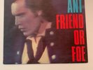 Friend Or For 1982 Adam Ant Nm Vinyl, Cover And Sleeve