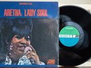 ARETHA FRANKLIN - 