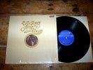 ZZ TOP ( ZZ TOP'S FIRST ALBUM ) ORIG 1971 VINYL LP in shrink w/ textured cvr NM-