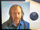 Tony McPhee The Groundhogs Original Die-Cut UK Solo LP 1973