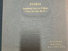 LEOPOLD STOKOWSKI Dvorak: Symphony No. 5 5x12