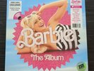 BARBIE THE ALBUM VINYL NEW LIMITED COTTON CANDY PINK LP DUA LIPA LIZZO