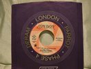 PROMO  The Rolling Stones  ( I Can't Get No) Satisfaction 45