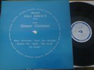 LOLA BOBESCO recital  - SIMONE GUTTMAN / ALPHA CM 20