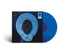 Childish Gambino - Awaken My Love - LP Walmart Exclusive Blue Vinyl NEW Sealed