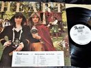 Heart - Little Queen Vinyl LP Promo