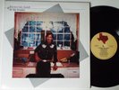 TOWNES VAN ZANDT - AT MY WINDOW. UK. HEARTLAND HLD003. 1987