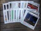 Funk & Wagnalls Family Library Of Great Music Set 21 of 22 Vinyl LPs + Gershwin