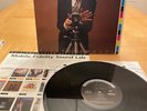 ELVIS COSTELLO- THIS YEARS MODEL MFSL 1330 Half-Speed Original Master Recording