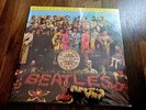 MFSL MINT The Beatles St. Peppers  Lonely Heartsclub Band