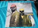 Black Sabbath Never Say Die  LP Vinyl   1st(Los  Angeles Press) NM ,NM. OIS