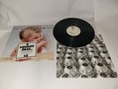VAN HALEN MCMLXXXIV 1984 Vinyl Record - Upside Down Back + Manuf. Return Sicker