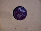 NAT KING COLE you made me love/ I must be dreaming 78 vintage and rare