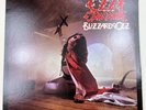 OZZY OSBOURNE BLIZZARD OF OZZ Original VINYL RECORD 1981 Jet Records