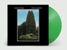 John Foxx – The Garden - 2021 Re-issue - Green Vinyl - New & Sealed