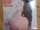 Lana Del Rey Did you know that there's a tunnel under Vinyl LP Green Ltd Edition