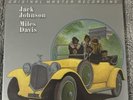 A Tribute to Jack Johnson by Miles Davis (Vinyl, Nov-2015, Mobile Fidelity MOFI