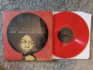 Nina Simone -Feeling No Good (Hits)NM/NM 2022 Vocal Jazz Red Opaque Verve Sleeve