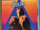 The Police ‎– Zenyatta Mondatta - Nautilus Recordings ‎– NR 19 - Remastered