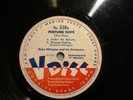 V DISC 516 DUKE ELLINGTON announces 1st REC PERFUME SUITE and his Orchestra