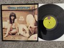 Linda Ronstadt - Silk Purse - VG/EX+ 1970 Pop Rock Capitol ST-407 1ST Press