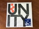 Larry Young Unity Music Matters 45 rpm (Blue Note) New Sealed S/N 35