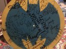 SIGNED 1989 VINYL WILL SMITH JAZZY JEFF ICE CUBE TOO SHORT KID PLAY JJ FAD