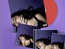 Olivia Rodrigo GUTS red vinyl, CD, cassette & signed art card Preorder