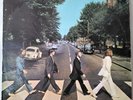 THE BEATLES - ABBEY ROAD 1969 APPLE REC PPCSO-7088 AUS 1ST ED 