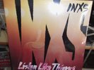 INXS ‎– Listen Like Thieves 1985 LP 1st Press   STILL SEALED