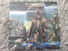 Iron Maiden Stranger In A Strange Land 12