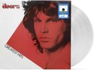 The Doors - Greatest Hits U.S Exclusive Limited Edition White Vinyl Mint/Sealed