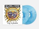 SUBLIME  40OZ TO FREEDOM  VMP / VINYL ME PLEASE EXCLUSIVE  NEW IN HAND