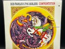 Bob Marley & Wailers Confrontation Vinyl Record LP Album Sealed New IGS 7 8