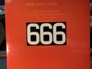Aphrodite’s Child 666 1972  UK Pressing Minty