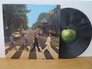 BEATLES ABBEY ROAD  MATRIX  N0 -1 - 2  1st PRESSING EX+