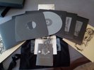 the fall of efrafa, warren of snares, vinyl, erstpressung
