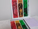 The Jam, The Gift Vinyl, And The Last Tour Original Poster
