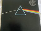 PINK FLOYD DARK SIDE OF THE MOON LP A3B3 MATRIX Harvest SHVL 804 Mostly EX Vinyl