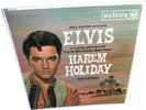 ELVIS PRESLEY harem holiday 1966 UK RCA VICTOR RED SPOT MONO VINYL LP RECORD