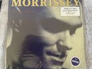 MORRISSEY VIVA HATE 180GRAM SIMPLY VINYL DELUXE COLLECTORS PACKAGING LIMITED LP