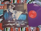 DAVID BOWIE The Man Who Sold The World COLORED ARGENTINE REISSUE LP