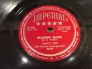 MERCY DEE-IMPERIAL 5118-ROAMIN' BLUES/BOUGHT LOVE TEXAS-CAL BLUES 78 1951 E-