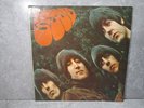 The Beatles Rubber Soul 12 Inch Vinyl LP Record UK 1969 Parlophone PCS 3075