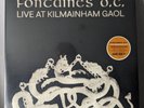 Fontaines D.C. Live At Kilmainham Gaol 12” Vinyl LP RSD 2021 New Sealed