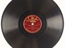 CLARENCE WILLIAMS: Lazy Mama US OKEH 8592 Jazz 78 HEAR