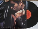 George Michael, Faith, Vinyl, 1987, Columbia Records, Lyric poster LP.