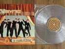 N’SYNC - No Strings Attached CLEAR Urban Outfitters Limited Ed vinyl RARE nsync