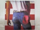 BRUCE SPRINGSTEEN - '' BORN IN THE USA '' 1ST AUS PRESS -  SBP 238008 - 1984-NM.